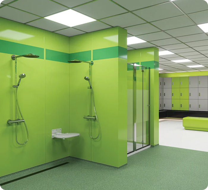 Altro Whiterock Chameleon