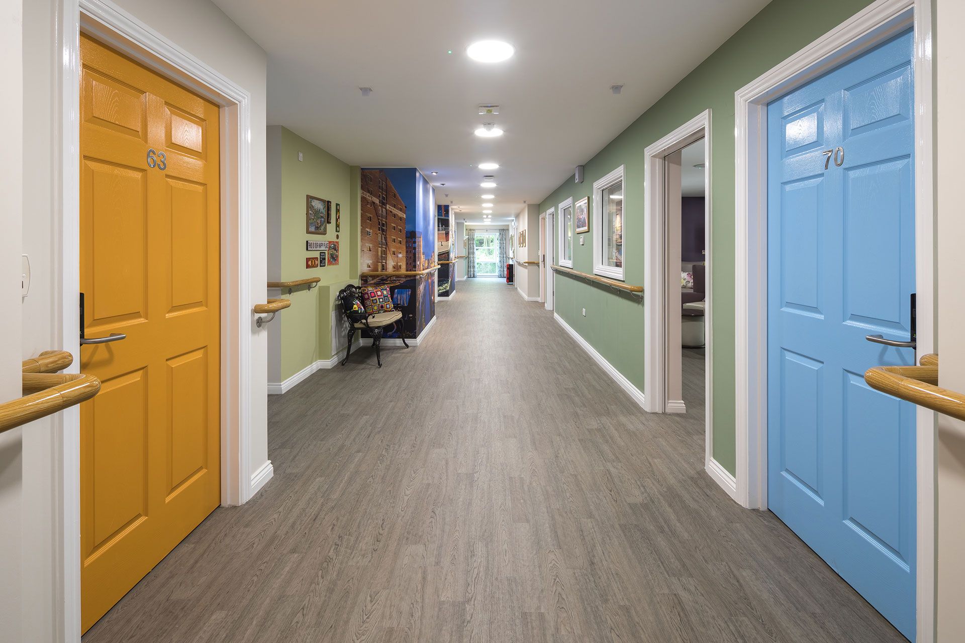 Altro Wood
