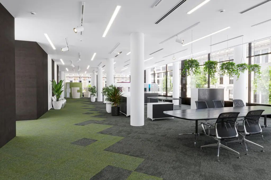 Duraflor Blizzard