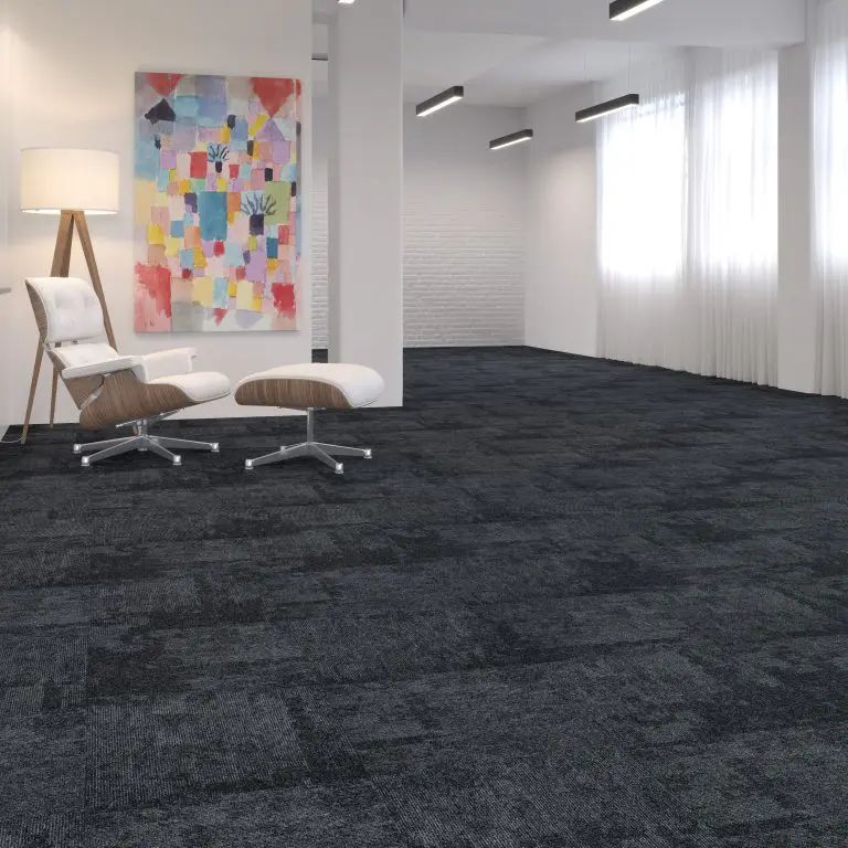 Duraflor Cubism
