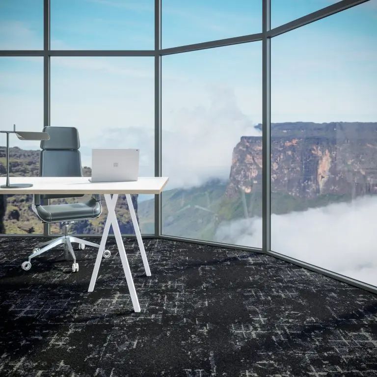 Duraflor Natural Terrain Escarpment