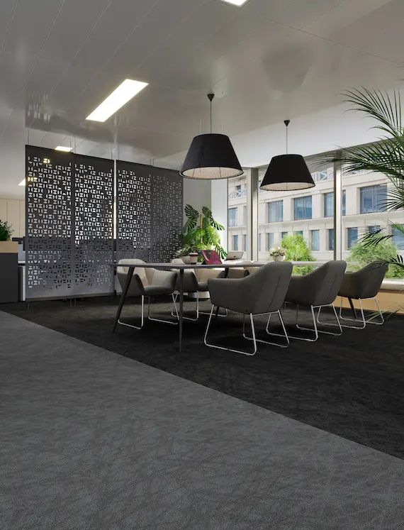 Duraflor Fractured Ice