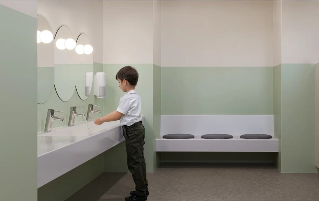 Hygienic-Wall-Cladding-upvc