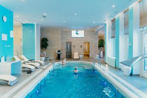 Gyms, Leisure & Wet Areas