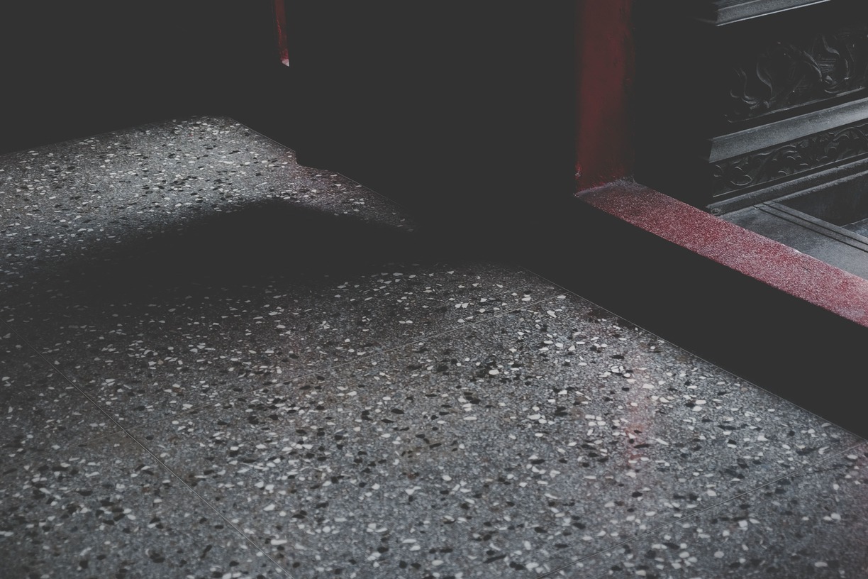 Non-Slip Wet Room Flooring